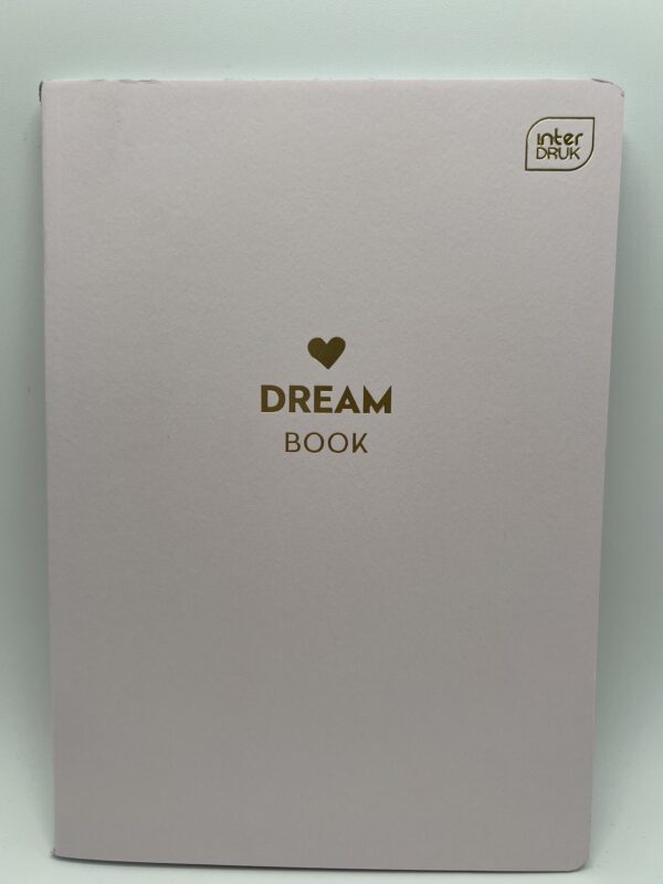 notebook a5 60 sheets